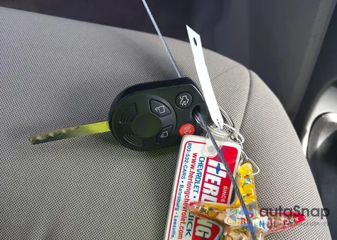 2016 Ford Escape Se z USA, uszkodzony, nr VIN 1FMCU0GX7GUC53688